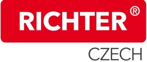 RICHTER-CZECH